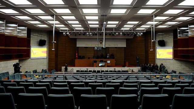 MİT tırlarının durdurulmasına ilişkin yeni davaya birleştirme MİT tırlarının durdurulmasına ilişkin yeni davaya birleştirme