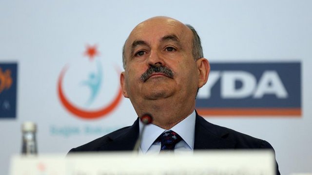 Müezzinoğlu: Hedeflere kilitlenmiş bir siyasi misyonun mensuplarıyız