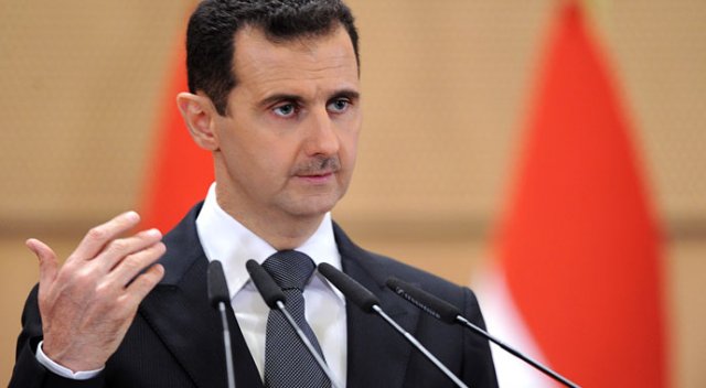 Muhalifler Esad'a 48 saat süre verdi