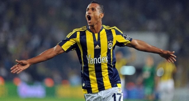 Nani’den ’Rıdvan Dilmen’ mesajı