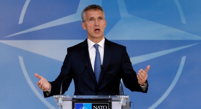 NATO Genel Sekreteri Stoltenberg: En çok Türkiye etkilendi