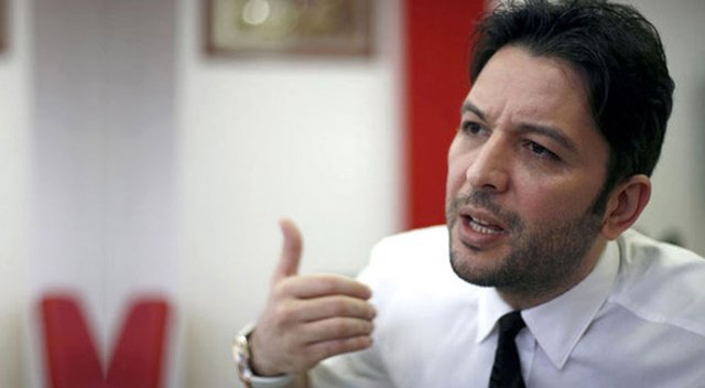 Nihat Doğan Survivor'a dönüyor mu? Nihat Doğan Survivor'a dönüyor mu?