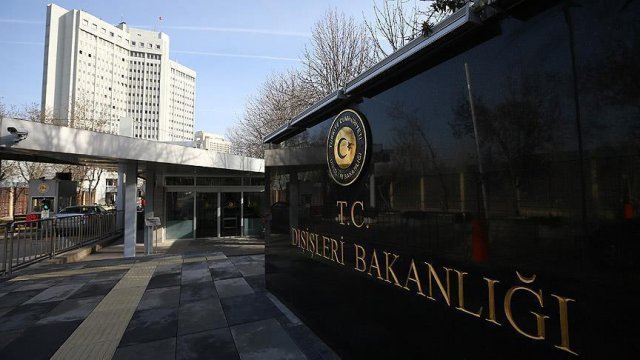 Türkiye, Nizami'nin idamı üzerine Dakka Büyükelçisini geri çağırdı Türkiye, Nizami'nin idamı üzerine Dakka Büyükelçisini geri çağırdı
