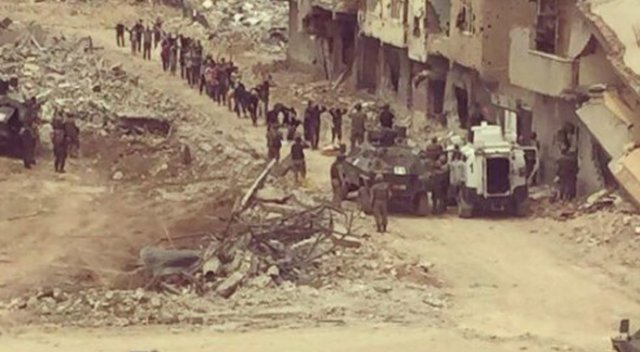Son dakika!..Nusaybin'de 42 terörist daha teslim oldu (SONDAKİKA NUSAYBİN) Son dakika!..Nusaybin'de 42 terörist daha teslim oldu (SONDAKİKA NUSAYBİN)