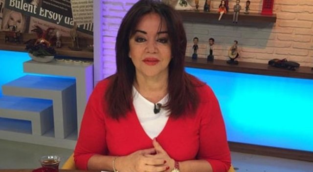 Oya Aydoğan'dan iyi haber geldi! (Oya Aydoğan'ın durumu nasıl) Oya Aydoğan'dan iyi haber geldi! (Oya Aydoğan'ın durumu nasıl)