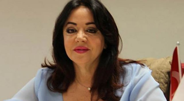 Oya Aydoğan yaşasaydı imza atacaktı Oya Aydoğan yaşasaydı imza atacaktı