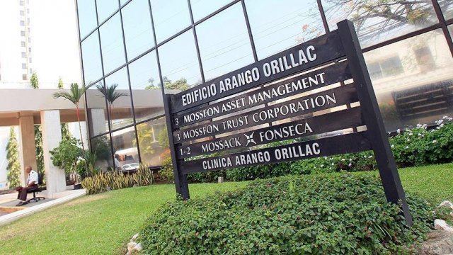Panama belgelerinde ikinci perde Panama belgelerinde ikinci perde