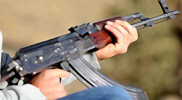 PKK’nın Diyarbakır'da bölge sorumlusu öldürüldü PKK’nın Diyarbakır'da bölge sorumlusu öldürüldü