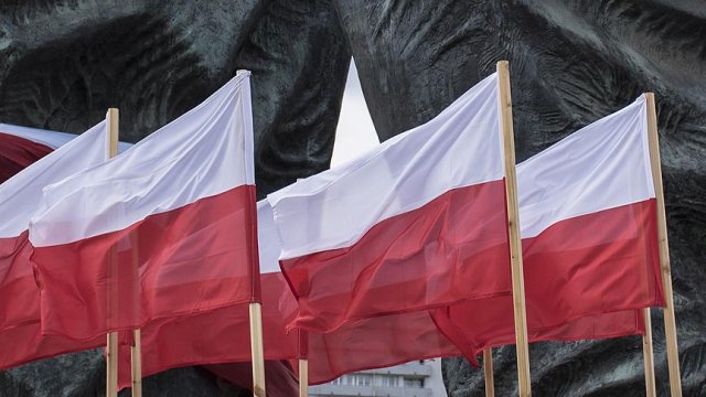 Polonya'da avukata 'Rus casus' suçlaması Polonya'da avukata 'Rus casus' suçlaması