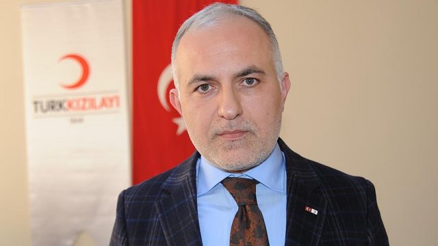 Ramazanda da mülteciler ve terör mağdurları yalnız kalmayacak Ramazanda da mülteciler ve terör mağdurları yalnız kalmayacak