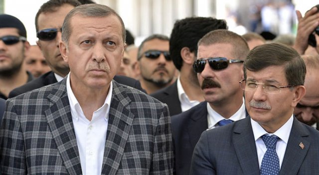 Reuters, Türkiye&#039;nin yeni başbakanını duyurdu