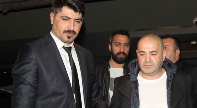 Şafak Sezer&#039;den yeni haber var