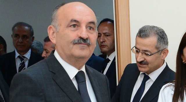 Sağlık Bakanı: Hiç isim tartışmadık