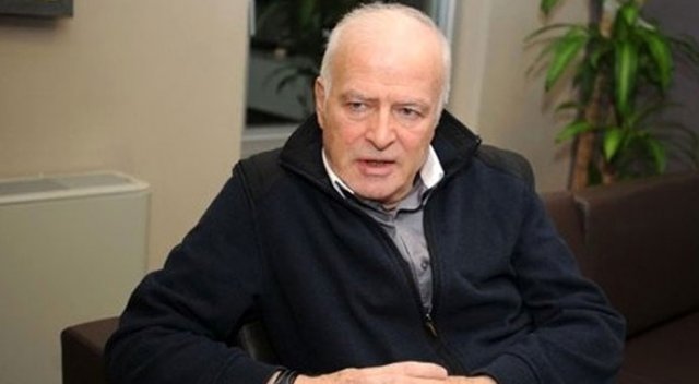 Şansal Büyüka isyan etti: Dünyada bir tek bizde var Şansal Büyüka isyan etti: Dünyada bir tek bizde var