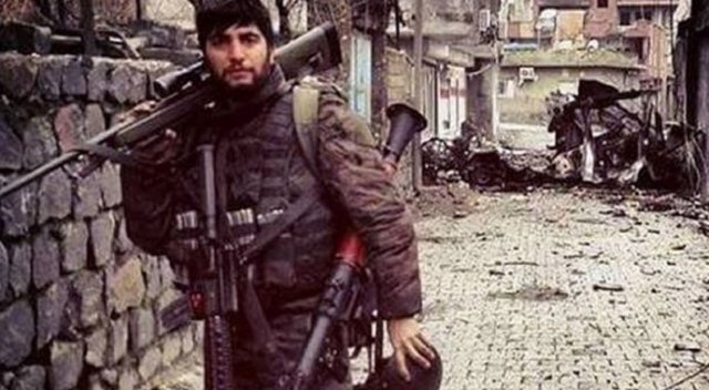 Şehit annesine duygu dolu Anneler Günü mesajı
