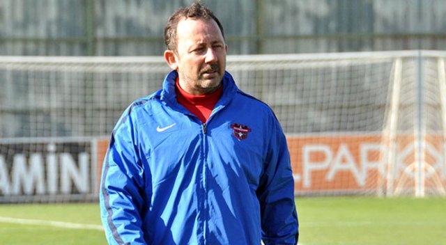 Sergen Yalçın, Gaziantepspor&#039;dan 3 maç için 150 bin dolar aldı