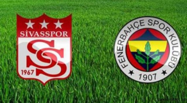 Sivasspor-Fenerbahçe maçının biletleri satışa çıktı Sivasspor-Fenerbahçe maçının biletleri satışa çıktı