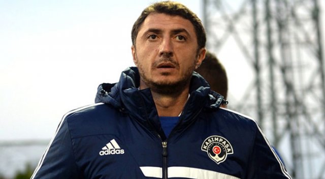 Şota: 'Beni geçti şerefsiz' Şota: 'Beni geçti şerefsiz'
