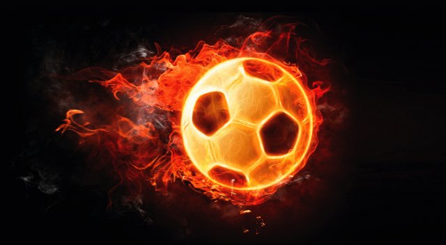Süper Lig'de bu akşam 3 maç oynanacak Süper Lig'de bu akşam 3 maç oynanacak