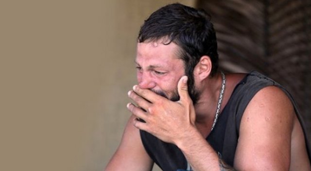 Survivor Atakan'ın son sağlık durumu nasıl? Survivor Atakan'ın son sağlık durumu nasıl?