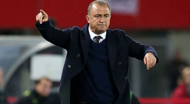 Terim'den Milli Takım'a sürpriz takviye Terim'den Milli Takım'a sürpriz takviye