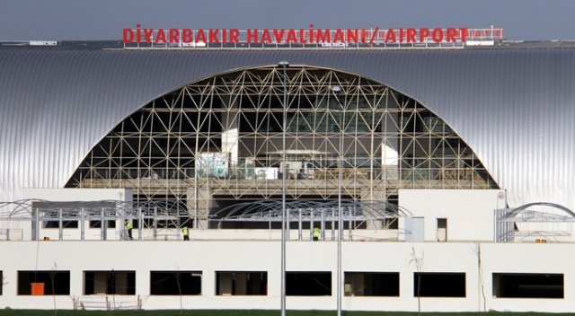 Teröre inat yatırım zamanı Teröre inat yatırım zamanı