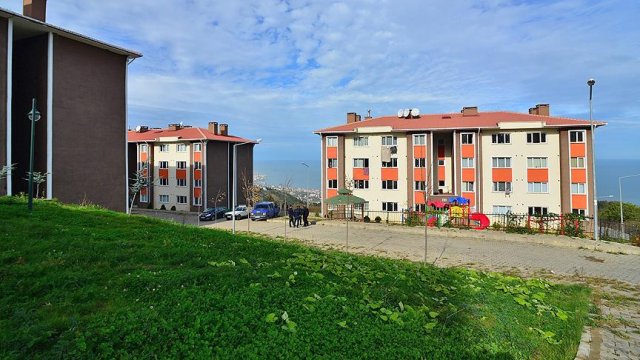 TOKİ Azerbaycan&#039;a model oldu