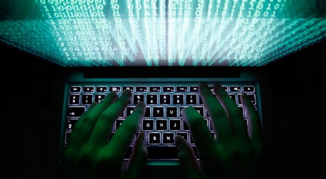 Türkiye hacker'ların en çok saldırdığı dördüncü ülke Türkiye hacker'ların en çok saldırdığı dördüncü ülke