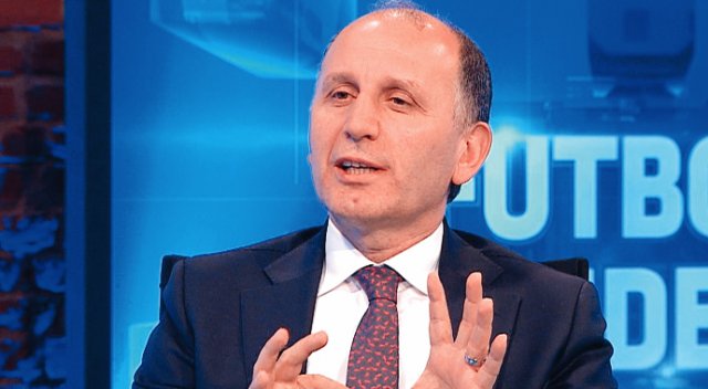 Usta: Ayağa kalkma vakti