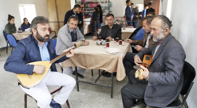 Van'ın Karadenizlileri Van'ın Karadenizlileri