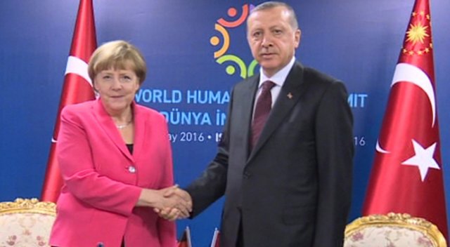 Vize serbestisi konusunda AB kurumları ile görüşülecek Vize serbestisi konusunda AB kurumları ile görüşülecek