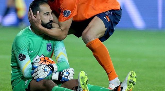 Volkan Babacan'a sürpriz talip Volkan Babacan'a sürpriz talip