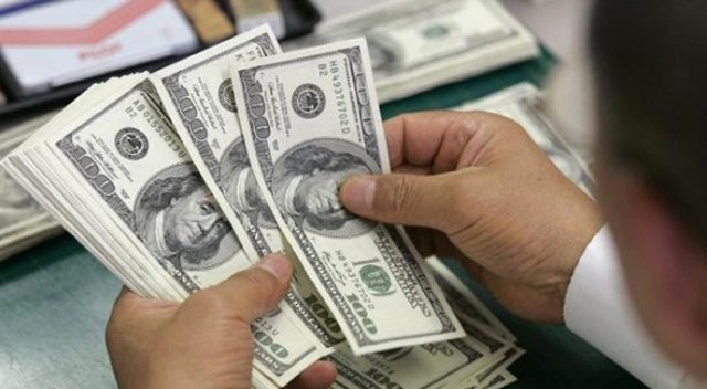 Yıl sonu dolar beklentisi 3,10&#039;a çıktı