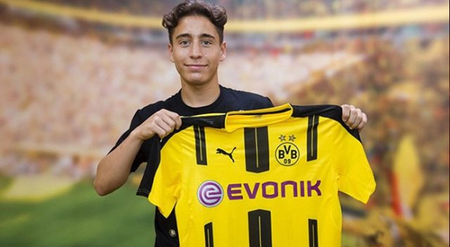 &#039;Emre Mor ile anlaşmıştık&#039;
