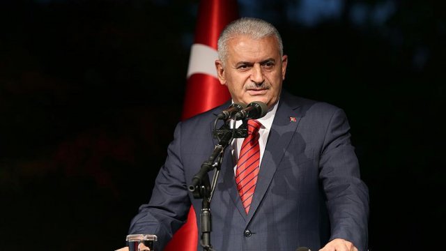 &#039;Geçmişimizde başımızı öne eğdirecek hiçbir şey yoktur&#039;