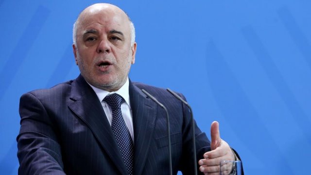 'Musul'u bu yıl içerisinde geri alacağız' 'Musul'u bu yıl içerisinde geri alacağız'