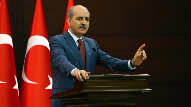 'Rusya ile ilişkilerde yumuşama trendi hızlandı' 'Rusya ile ilişkilerde yumuşama trendi hızlandı'