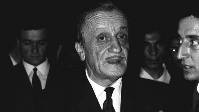 'Yürüyen Büyük Doğu Sempozyumu' 24 Haziran'da 'Yürüyen Büyük Doğu Sempozyumu' 24 Haziran'da