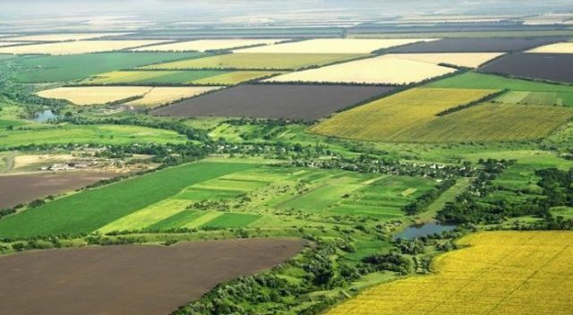 184 büyük ovaya sit alanı koruması