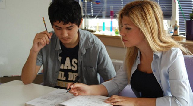 250 bin genç doğru  kariyer eğitimi aldı