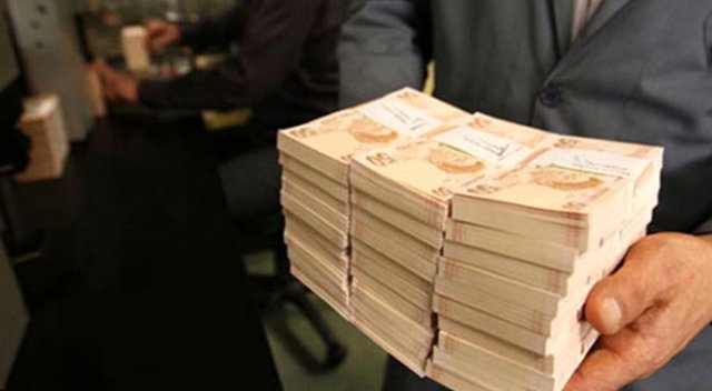300 bin lirası geri ödemesiz 600 bin lira için rekor başvuru 300 bin lirası geri ödemesiz 600 bin lira için rekor başvuru