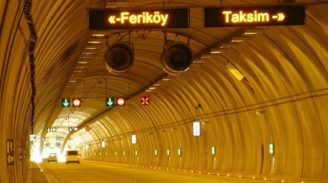 7 tane daha geliyor! 300 bin araç geçecek
