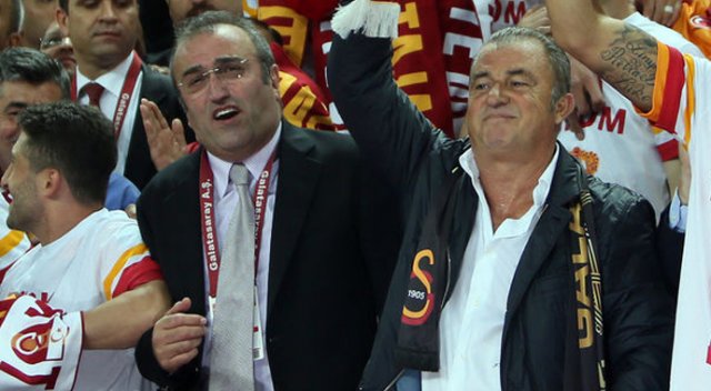 Abdürrahim Albayrak: Fatih Terim&#039;i, Ünal Aysal istemedi