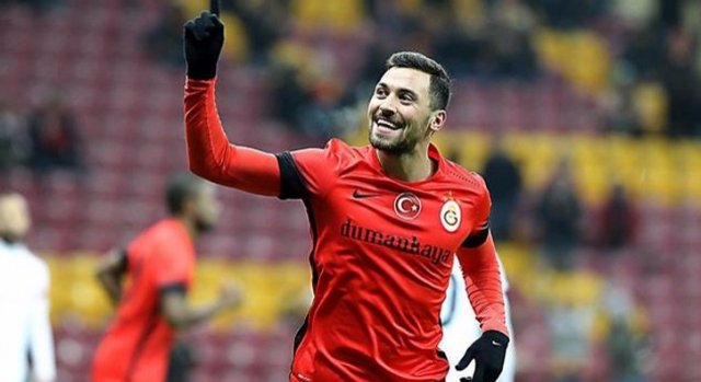 Almanya Milli Takımı, Sinan Gümüş için nabız yokluyor