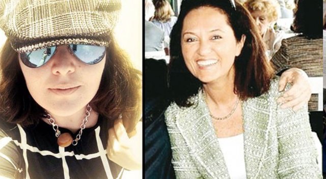 Anne katilinin tüyler ürperten günlüğü Anne katilinin tüyler ürperten günlüğü