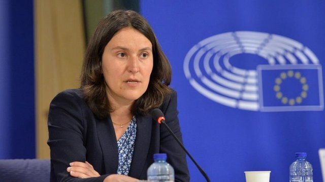 AP'den vize serbestisi için HDP şartı! AP'den vize serbestisi için HDP şartı!