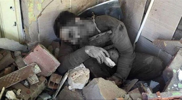 Arnavutköy'de bir polisi şehit olduğu saldırının detayları Arnavutköy'de bir polisi şehit olduğu saldırının detayları