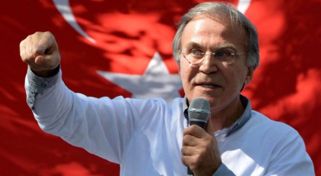AB ve İngiltere'ye tokat gibi sözler! AB ve İngiltere'ye tokat gibi sözler!