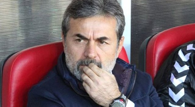 Aykut Kocaman imzayı attı! Çılgın rakam