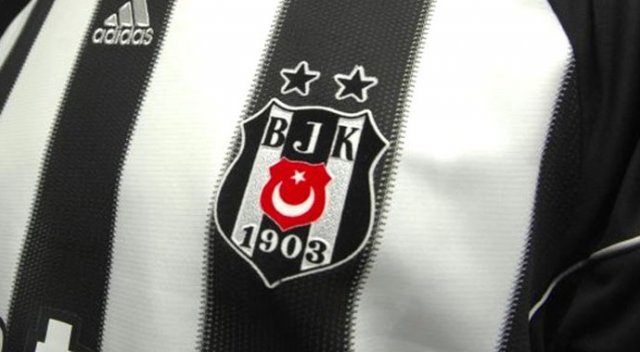İşte Beşiktaş'ın yeni sezon formaları İşte Beşiktaş'ın yeni sezon formaları